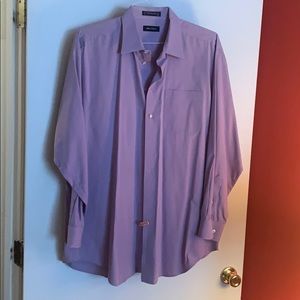 Nautica men’s dress shirt